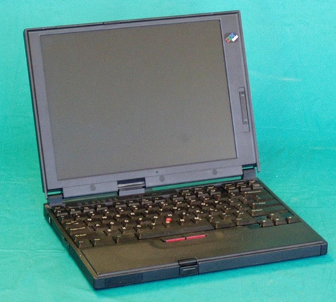 Lịch sử về trọng lượng của laptop - 2