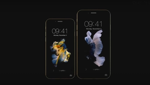 Lộ mẫu thiết kế iphone 7 khiến fan táo rụng rời - 7