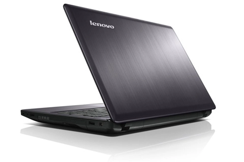 Loạt laptop cho năm 2012 từ lenovo - 2