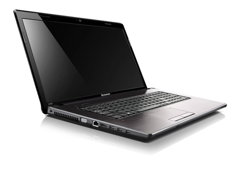 Loạt laptop cho năm 2012 từ lenovo - 3
