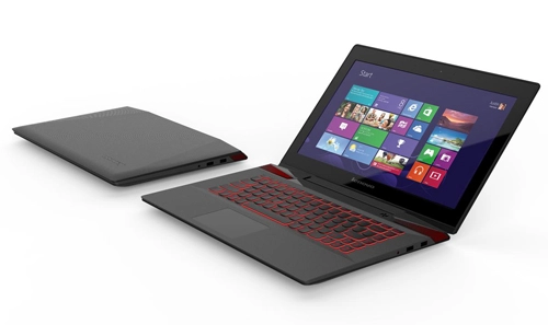 Loạt tablet laptop đáng chú ý của lenovo tại ces 2014 - 4