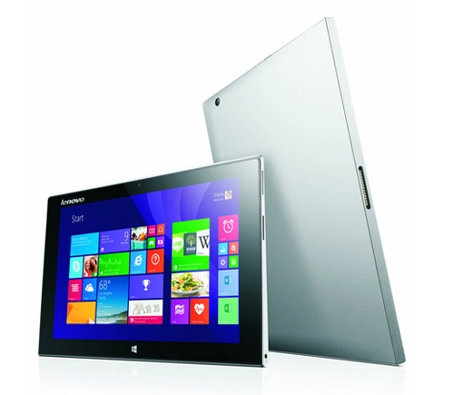 Loạt tablet laptop đáng chú ý của lenovo tại ces 2014 - 5