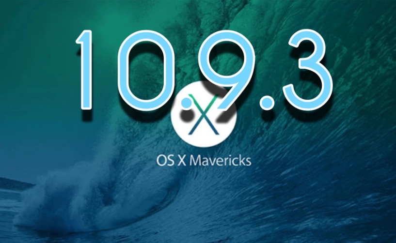 Mac os x maverick 1093 - hệ điều hành mới nhất vừa cập nhật cho máy mac - 1