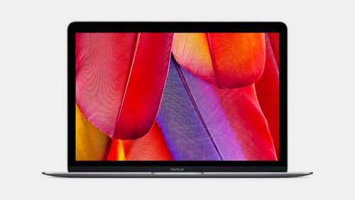 Macbook 12 inch thể hiện chất ngông của apple - 2