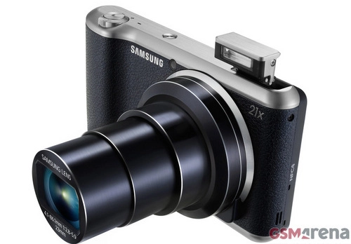 Máy ảnh chạy android samsung galaxy camera 2 - 3