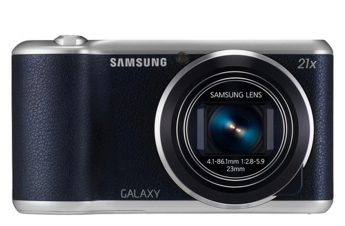 Máy ảnh chạy android samsung galaxy camera 2 - 4