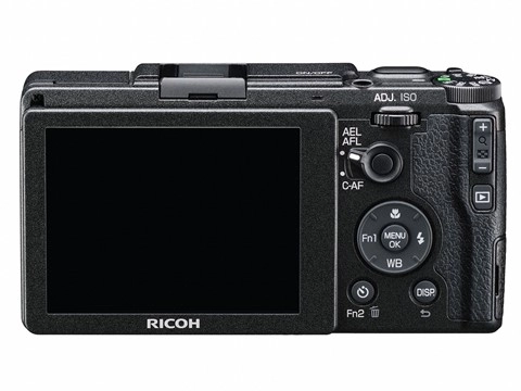 Máy ảnh điều khiển từ trình duyệt web của ricoh - 3