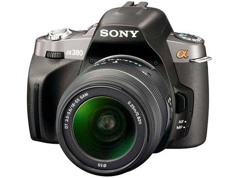 Máy ảnh dslr cho người mới chơi - 3