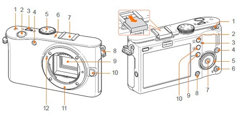 Máy ảnh lai tiếp theo của samsung lộ diện - 2