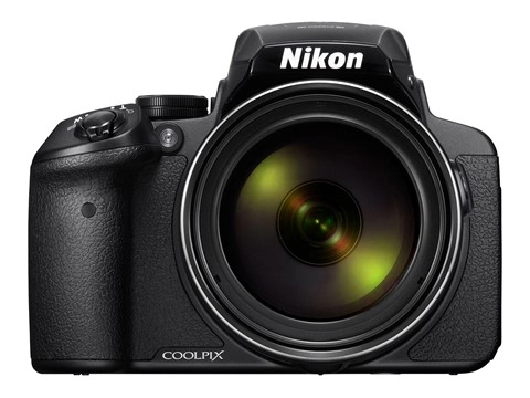 Máy ảnh zoom quang xa tới 83x của nikon - 2