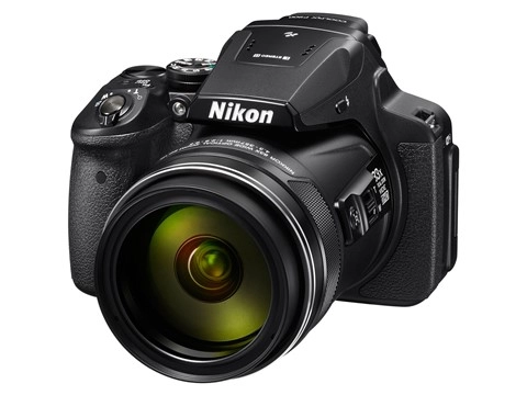 Máy ảnh zoom quang xa tới 83x của nikon - 6