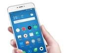 Meizu ra smartphone chip 10 nhân tính năng như iphone 6s - 5