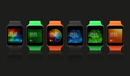 Microsoft moonraker sẽ là smartwatch cuối cùng trước khi nokia ra đi - 2