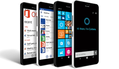 Microsoft sẽ chỉ ra mắt tối đa 6 smartphone mới mỗi năm - 1