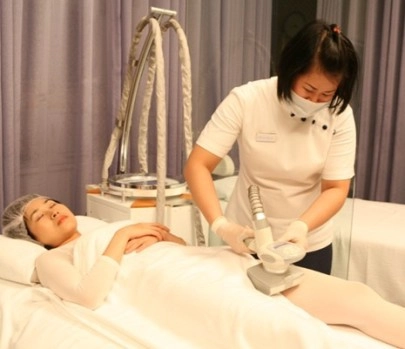 Mimi spa giảm giá 75 dịch vụ chăm sóc da - 2