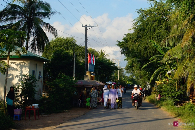 Một ngày ở búng bình thiên - 9