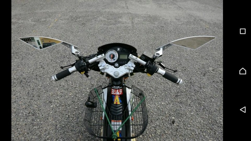 Ngắm belang r150 độ full kiểng qua góc nhìn điện thoại - 2