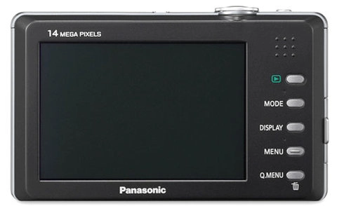 Ngắm máy ảnh màn hình cảm ứng của panasonic - 6