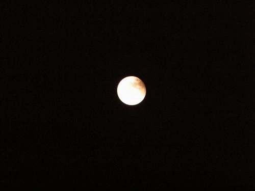 Ngắm trọn vẹn hình ảnh mặt trăng máu trên bầu trời việt nam - 7