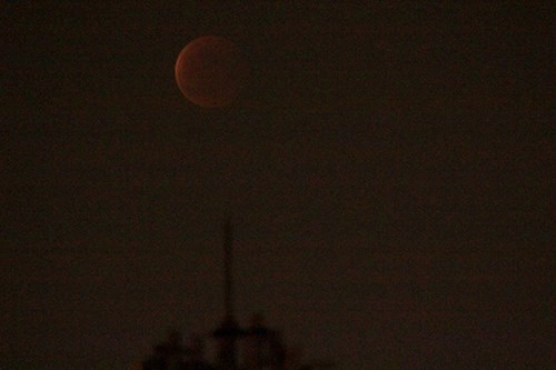 Ngắm trọn vẹn hình ảnh mặt trăng máu trên bầu trời việt nam - 14