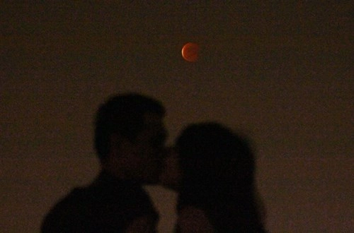Ngắm trọn vẹn hình ảnh mặt trăng máu trên bầu trời việt nam - 16
