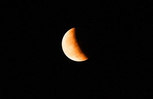 Ngắm trọn vẹn hình ảnh mặt trăng máu trên bầu trời việt nam - 19