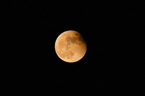 Ngắm trọn vẹn hình ảnh mặt trăng máu trên bầu trời việt nam - 20