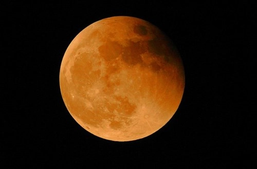 Ngắm trọn vẹn hình ảnh mặt trăng máu trên bầu trời việt nam - 22