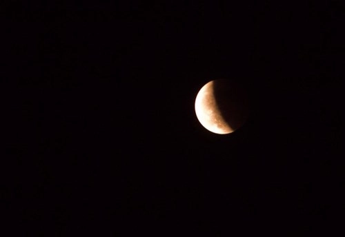 Ngắm trọn vẹn hình ảnh mặt trăng máu trên bầu trời việt nam - 23