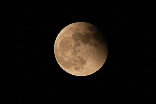 Ngắm trọn vẹn hình ảnh mặt trăng máu trên bầu trời việt nam - 26
