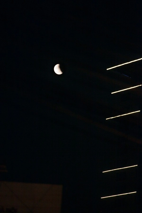 Ngắm trọn vẹn hình ảnh mặt trăng máu trên bầu trời việt nam - 32