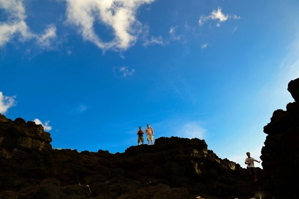Ngất ngây với vẻ đẹp của 3 hòn đảo đỉnh nhất 2014 - 39