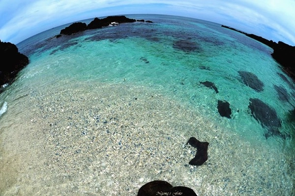 Ngất ngây với vẻ đẹp của 3 hòn đảo đỉnh nhất 2014 - 51