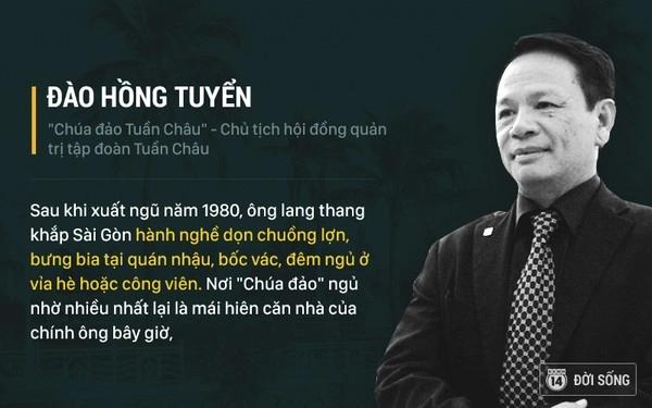 Người việt thành công họ từng là ai trước khi được biết đến - 3