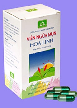 Nguyên nhân và cách phòng ngừa mụn trứng cá - 1