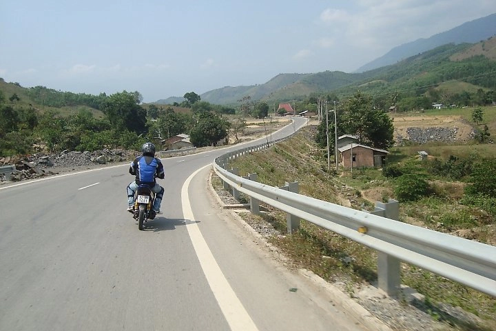 Nha trang - đà lạt chuyến đi của các biker kon tum phần 3 - 3