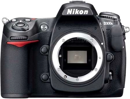 Những cải tiến trên nikon d300s - 1