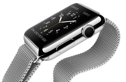 Những điều cần biết về apple watch - sản phẩm đáng chú ý của apple - 2