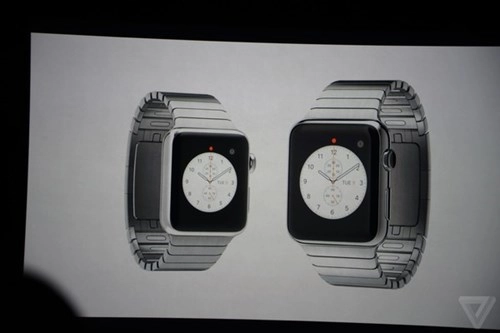 Những điều cần biết về apple watch - sản phẩm đáng chú ý của apple - 4