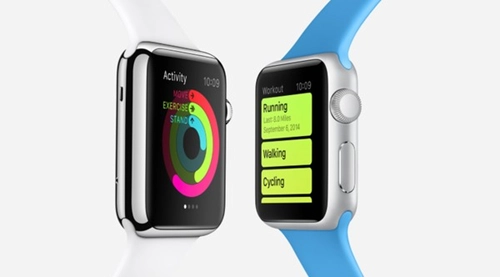 Những điều cần biết về apple watch - sản phẩm đáng chú ý của apple - 8