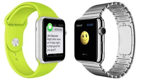 Những điều cần biết về apple watch - sản phẩm đáng chú ý của apple - 10