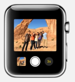 Những điều cần biết về apple watch - sản phẩm đáng chú ý của apple - 11