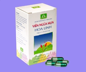 Những điều chưa biết về mụn trứng cá - 2