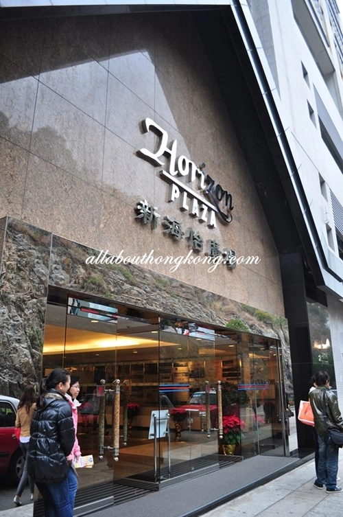 Những khu mua sắm đốn tim tín đồ shopping tại hong kong - 2