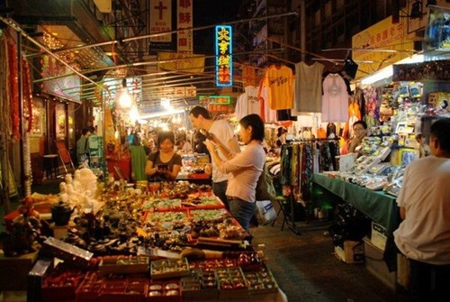Những khu mua sắm đốn tim tín đồ shopping tại hong kong - 8