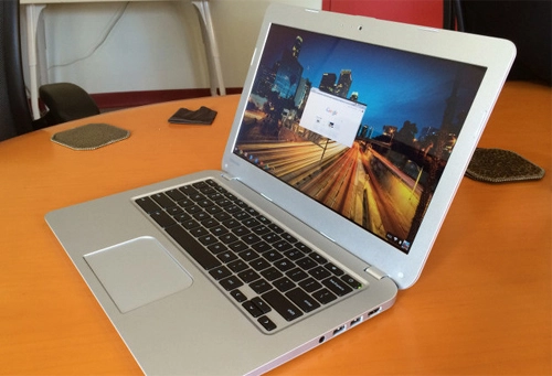 Những laptop được kỳ vọng đầu năm 2014 - 3