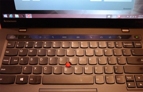 Những laptop được kỳ vọng đầu năm 2014 - 4