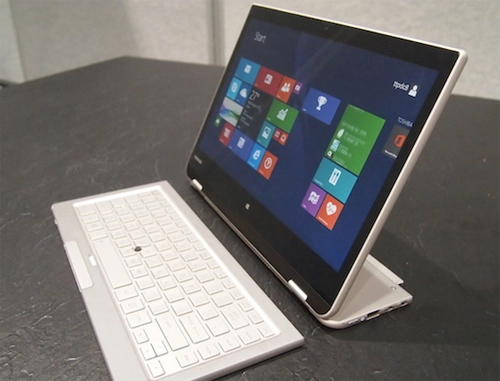 Những laptop được kỳ vọng đầu năm 2014 - 5