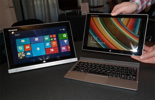 Những laptop được kỳ vọng đầu năm 2014 - 7