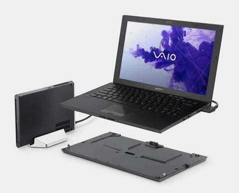 Những laptop siêu mỏng tại vn - 5